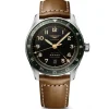 Longines Spirit Zulu Time GMT Automatico 42mm