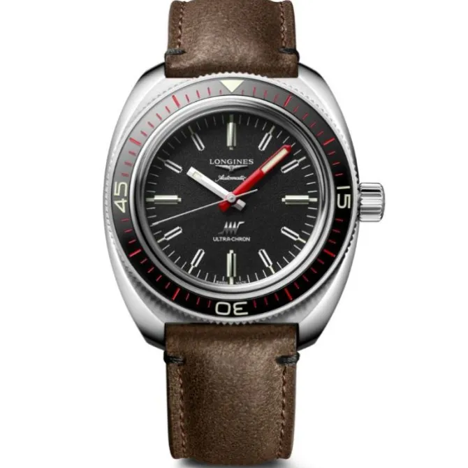 Longines Ultra-Chron Automático 43mm
