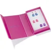 Mattioli Puzzle Box - Pendientes Mini Puzzle en oro rosa