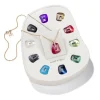 Mattioli Puzzle Kit - Colgante en oro rosa y diamantes