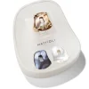 Mattioli Puzzle Kit anillo oro rosa MAN054R012