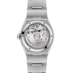 Omega Constellation Co-axial Master Chronometer 36mm 131.10.36.20.06.001