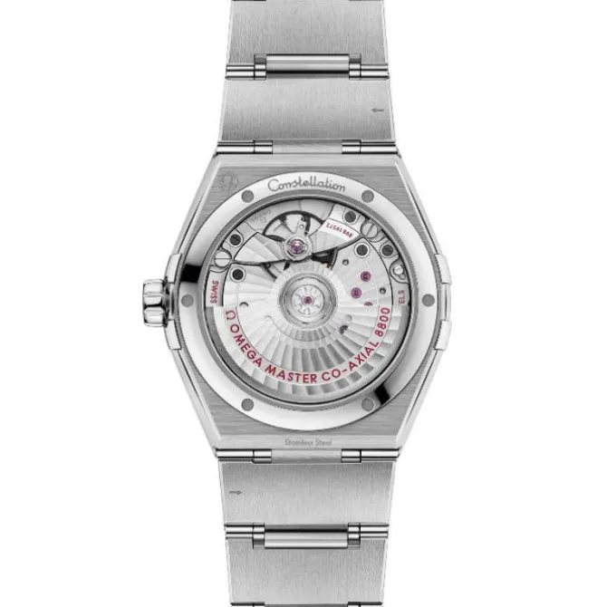 Omega Constellation Co-axial Master Chronometer 36mm 131.10.36.20.06.001
