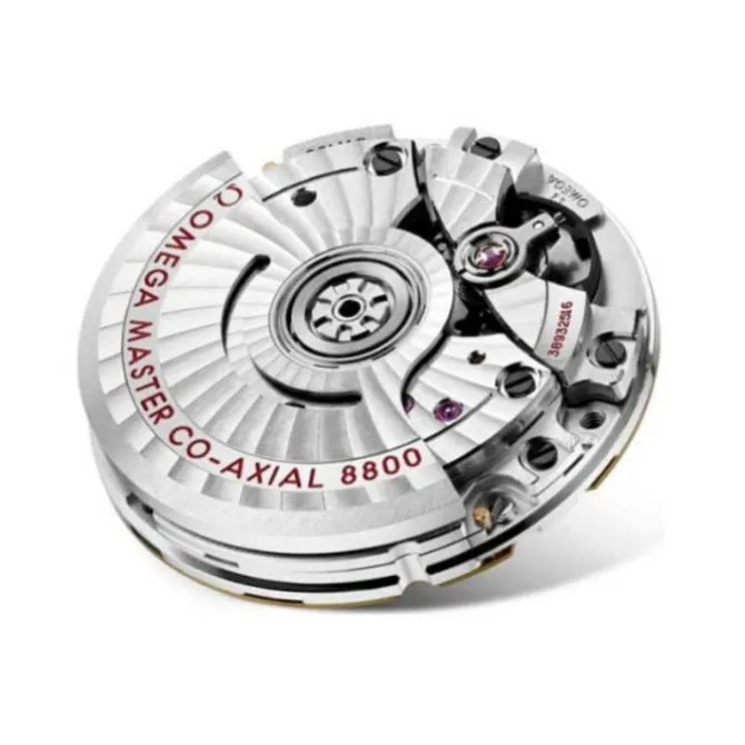 Omega Constellation Co-axial Master Chronometer 36mm 131.10.36.20.06.001