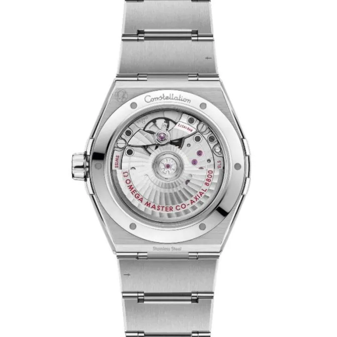 Omega Constellation Co-Axial Master Chronometer 39mm 131.10.39.20.02.001