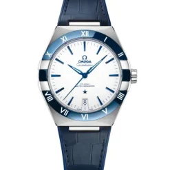 OMEGA Constellation Co-Axial Master Chronometer 41mm 131.33.41.21.04.001