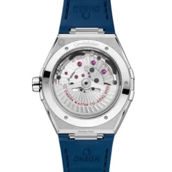 OMEGA Constellation Co-Axial Master Chronometer 41mm 131.33.41.21.04.001