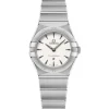 OMEGA Constellation Cuarzo 25mm 131.10.25.60.02.001