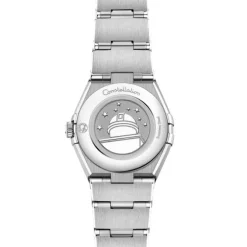 OMEGA Constellation Cuarzo 25mm 131.10.25.60.02.001