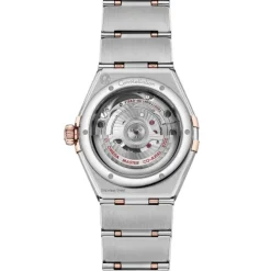 Omega Constellation Manhattan Oro Rosa 29mm 131.20.29.20.05.001