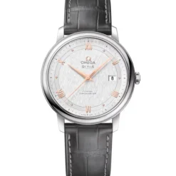 OMEGA De Ville Prestige Chronometer 39,5mm 424.13.40.20.02.005