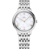 OMEGA De Ville Prestige Cuarzo 30mm Madre Perla 434.10.30.60.05.001