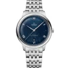 OMEGA De Ville Prestige Co-Axial Master Chronometer 40mm 434.10.40.20.03.001