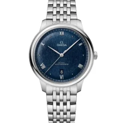 OMEGA De Ville Prestige Co-Axial Master Chronometer 40mm 434.10.40.20.03.001