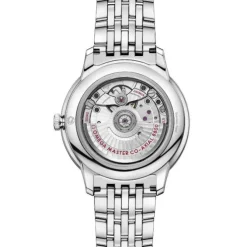 OMEGA De Ville Prestige Co-Axial Master Chronometer 40mm 434.10.40.20.03.001