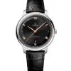 OMEGA De Ville Prestige Co-Axial Master Chronometer 40mm 434.13.40.20.01.001