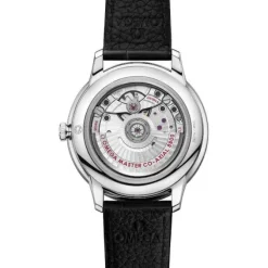 OMEGA De Ville Prestige Co-Axial Master Chronometer 40mm 434.13.40.20.02.001