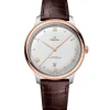 OMEGA De Ville Prestige Chronometer 40mm 434.23.40.20.02.001