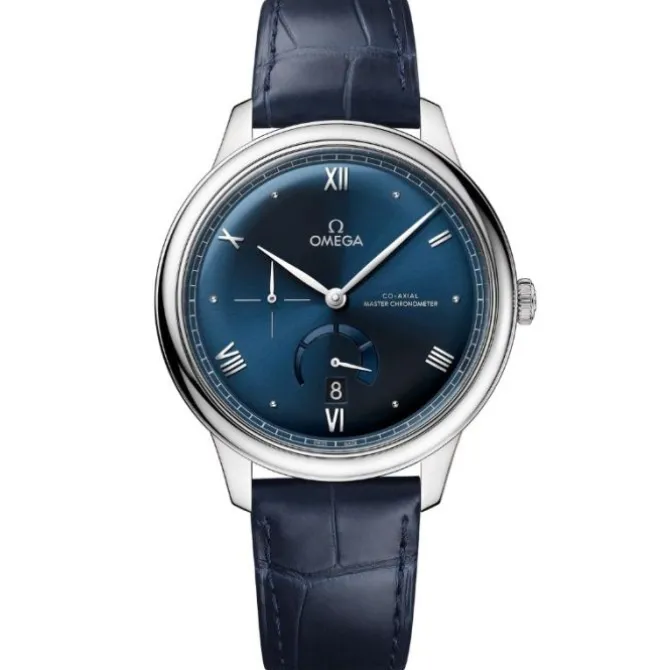 OMEGA De Ville Prestige Power Reserve 41mm