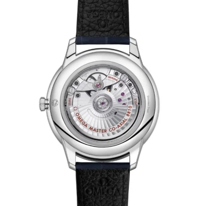 OMEGA De Ville Prestige Power Reserve 41mm