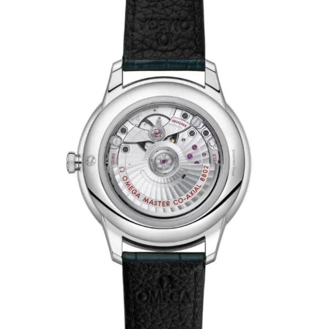 OMEGA De Ville Prestige Small Seconds 41mm