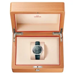 OMEGA De Ville Prestige Small Seconds 41mm