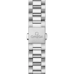 OMEGA Seamaster Aqua Terra 150M Negro 30mm