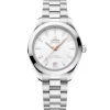 OMEGA Seamaster Aqua Terra 150M Plata 30mm