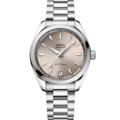 OMEGA Seamaster Aqua Terra 150M 34mm 220.10.34.20.09.001