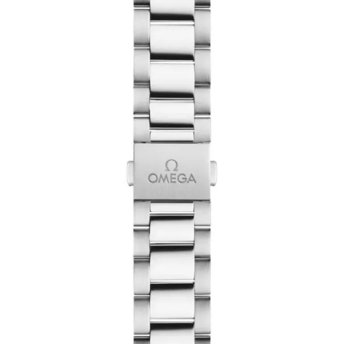 OMEGA Seamaster Aqua Terra 150M 34 mm Madre Perla & Diamantes