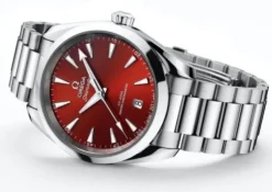 OMEGA Seamaster Aqua Terra 150M 38mm 220.10.38.20.13.003
