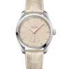 OMEGA Seamaster Aqua Terra 150M 38mm Small Seconds
