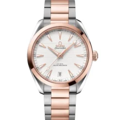OMEGA Seamaster Aqua Terra 150M Master Chronometer 41 mm