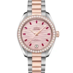 OMEGA Seamaster Aqua Terra 150M Master Chronometer 220.25.34.20.60.001