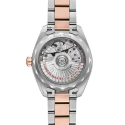 OMEGA Seamaster Aqua Terra 150M Master Chronometer 220.25.34.20.60.001