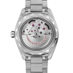 OMEGA Seamaster Aqua Terra 150m GMT Worldtimer 43mm