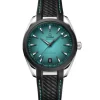 OMEGA Seamaster Aqua Terra 150M 41mm Turquesa