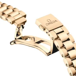 OMEGA Seamaster Aqua Terra 150M 30 mm Oro Moonshine™