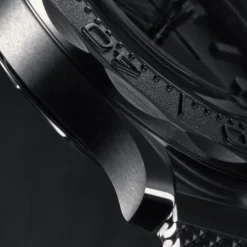 Omega Seamaster Diver 300M Acero Bisel Titanio 42mm