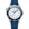 OMEGA Seamaster Diver 300m America's Cup Edition 42mm