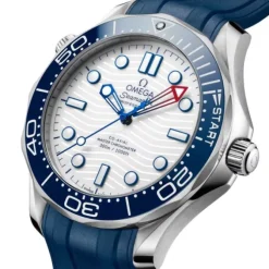 OMEGA Seamaster Diver 300m America's Cup Edition 42mm