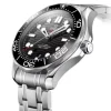 OMEGA Seamaster Diver 300M Co-Axial 42 mm Negro