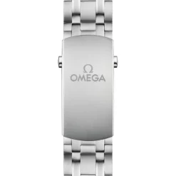 OMEGA Seamaster Diver 300m Copa America Edition 42mm