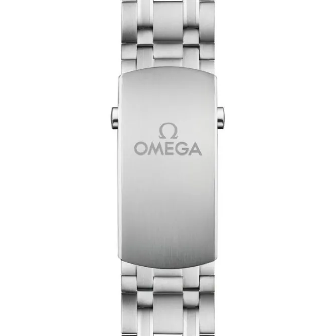 OMEGA Seamaster Diver 300m Copa America Edition 42mm