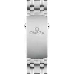 OMEGA Seamaster Diver 300M Co-Axial Master Chronometer Verde 42 mm