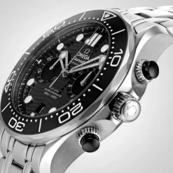 OMEGA Seamaster Diver 300M Chronograph 44mm