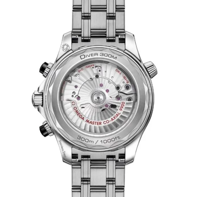 OMEGA Seamaster Diver 300M Chronograph 44mm