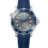 OMEGA Seamaster Diver 300M Co-Axial Master Cronometro 42mm 210.32.42.20.06.001