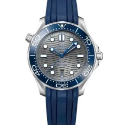 OMEGA Seamaster Diver 300M Co-Axial Master Cronometro 42mm 210.32.42.20.06.001