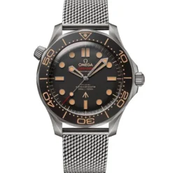 Omega Seamaster Diver 300M James Bond 007 Edicion 210.90.42.20.01.001